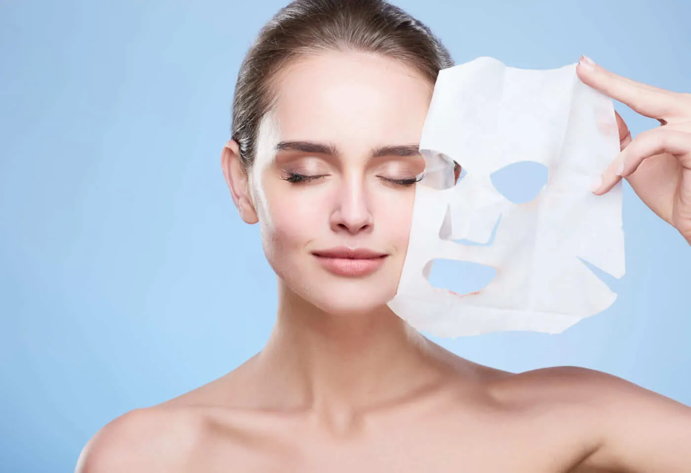 Soins du visage